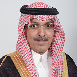 Mohammed bin Abdullah Al-Jadaan